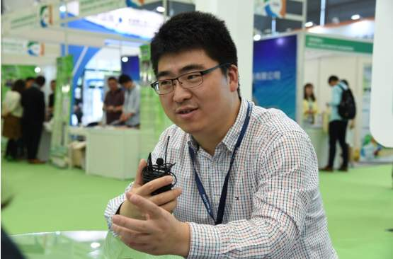 南京BG视讯董继勇：国内首台自主研发磁悬浮离心式鼓风机的前世今生