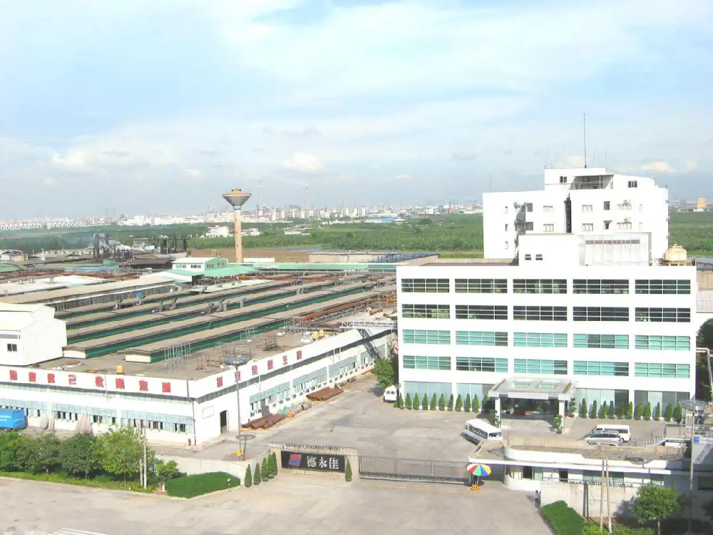 德永佳纺织1年节电250万，如何做到的？