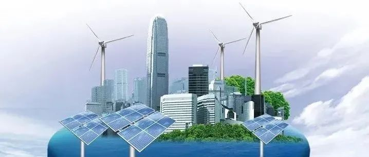 一图读懂 | 高耗能行业重点领域能效标杆水平和基准水平（2021年版）