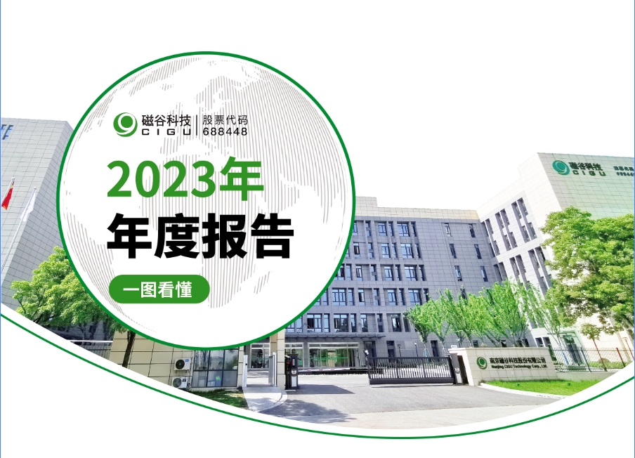 一图看懂丨BG视讯科技2023年年度报告